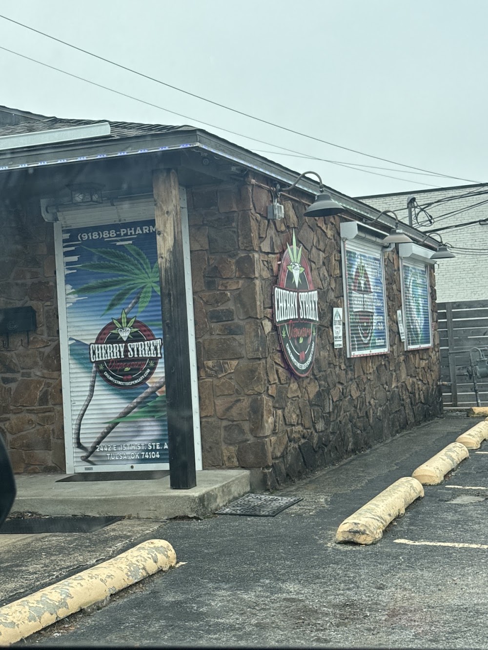 Cherry Street Dispensary photo 1
