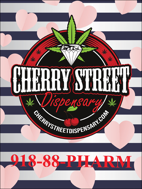 Cherry Street Dispensary photo 2