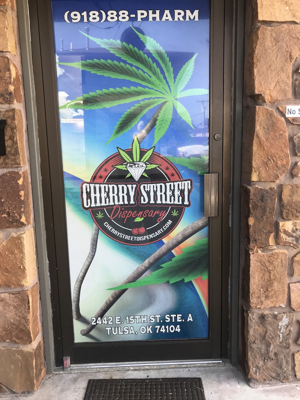 Cherry Street Dispensary photo 5