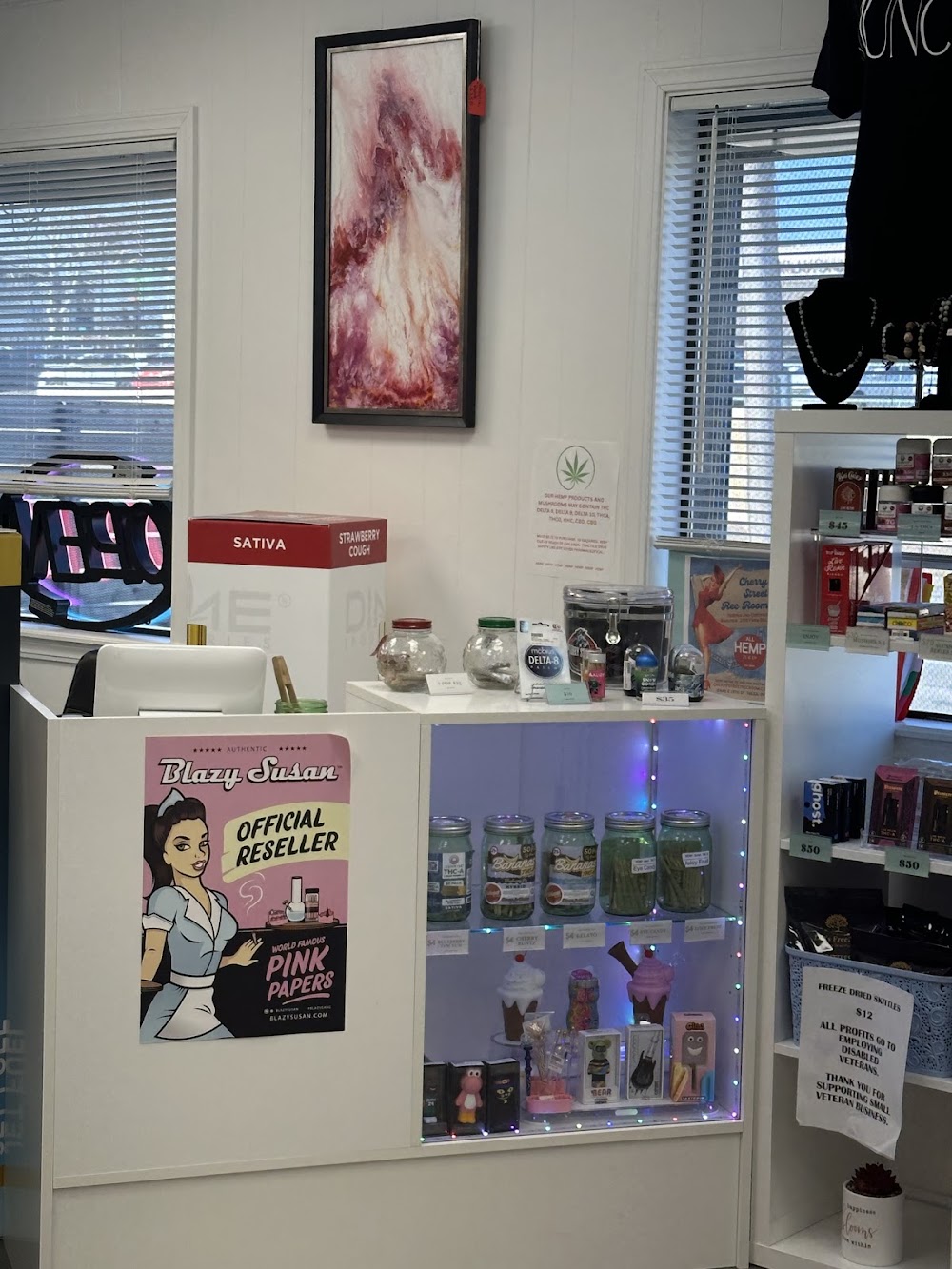 Cherry Street Dispensary photo 6