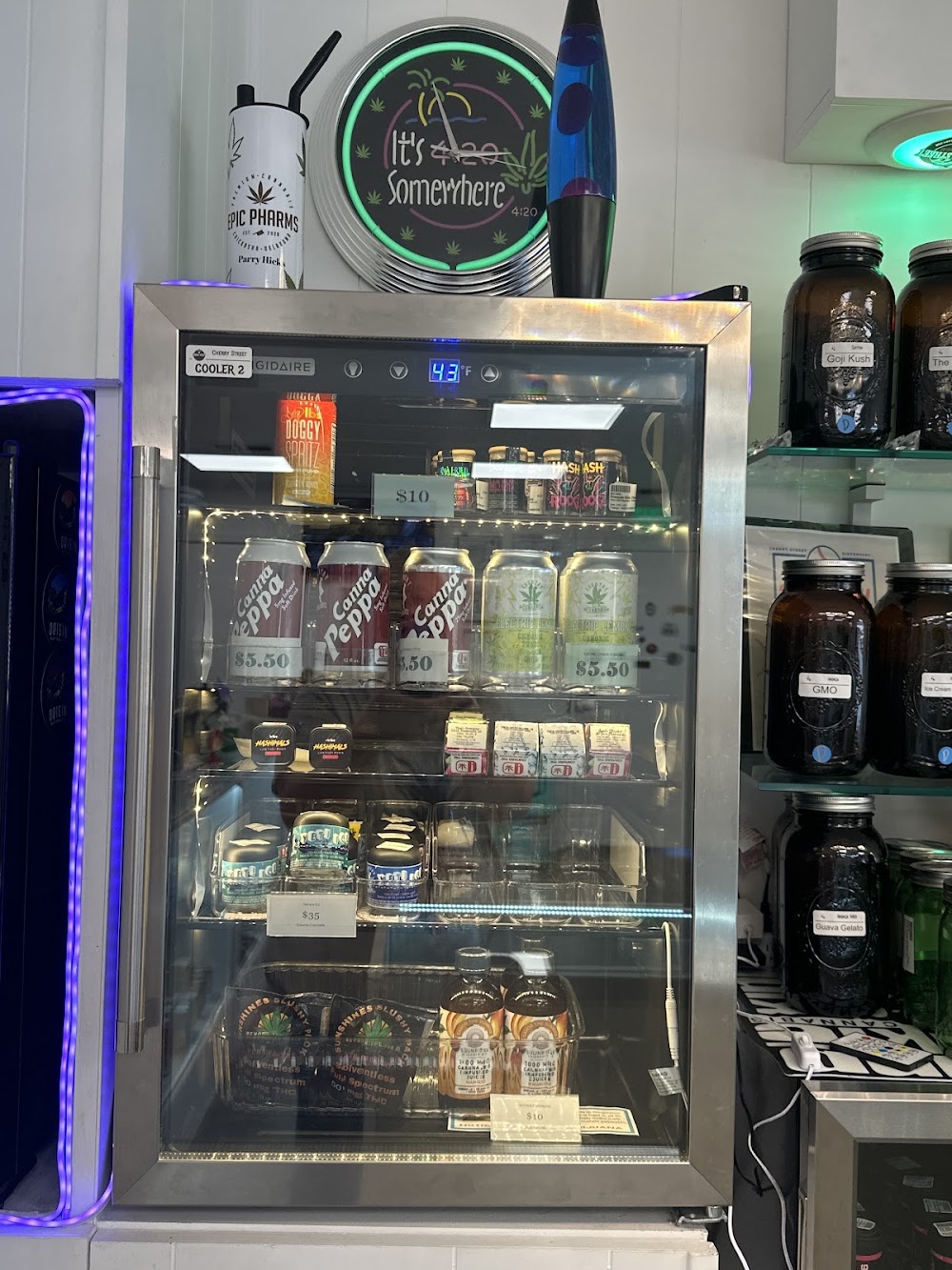Cherry Street Dispensary photo 7