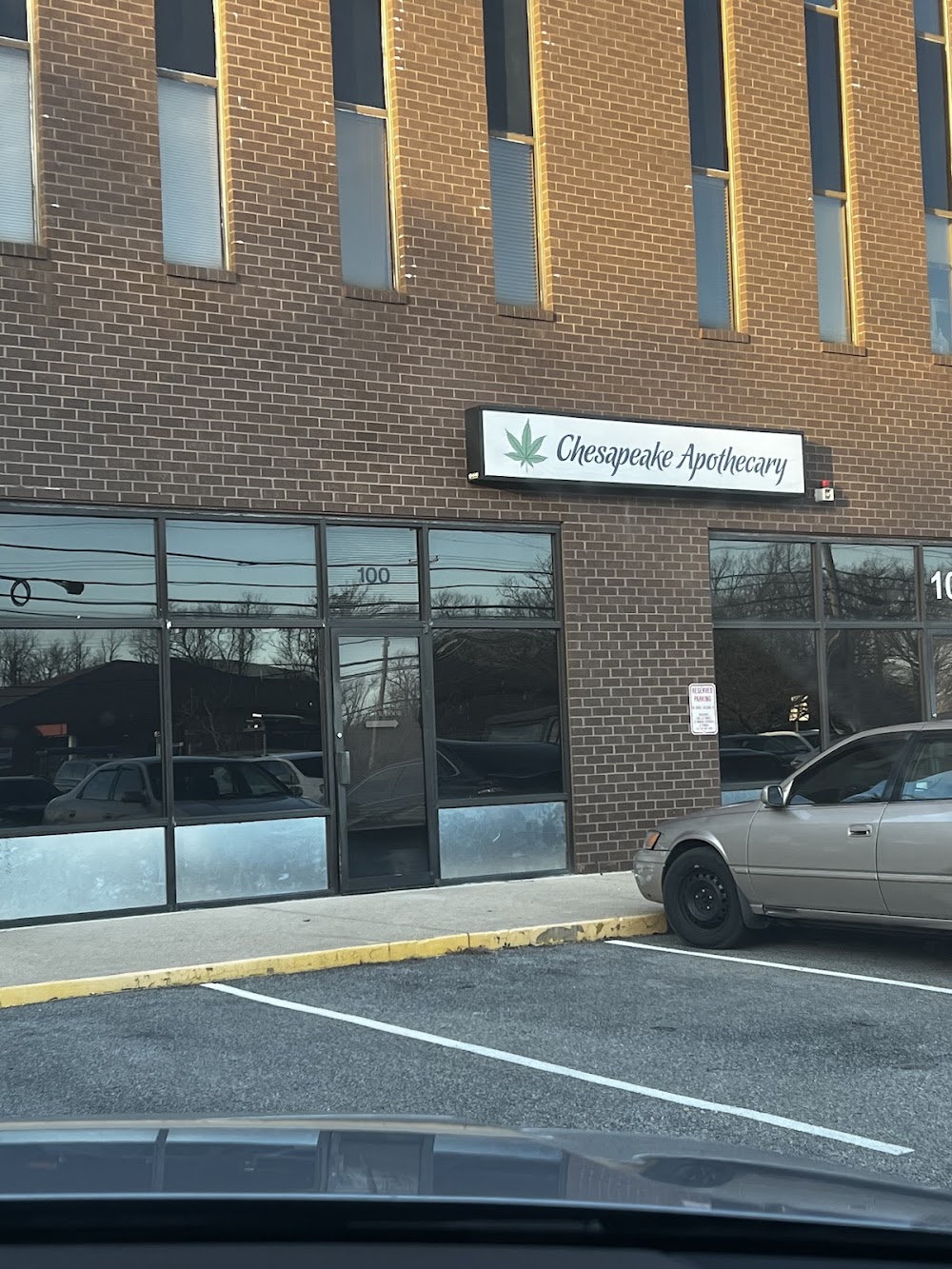 Chesapeake Apothecary North - Clinton photo 1