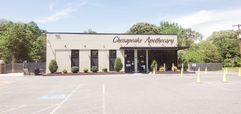 Chesapeake Apothecary - White Plains photo 1