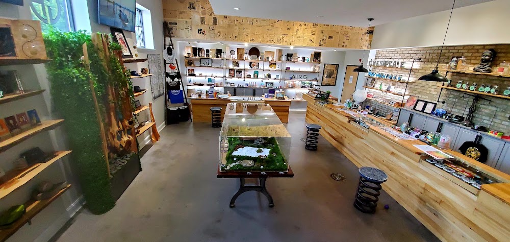Chesapeake Apothecary - White Plains photo 2