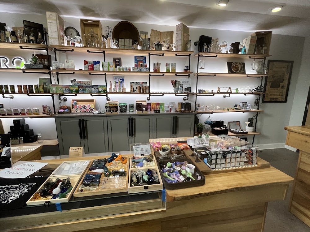Chesapeake Apothecary - White Plains photo 3
