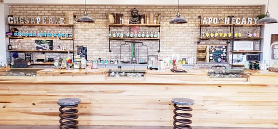 Chesapeake Apothecary - White Plains photo 4