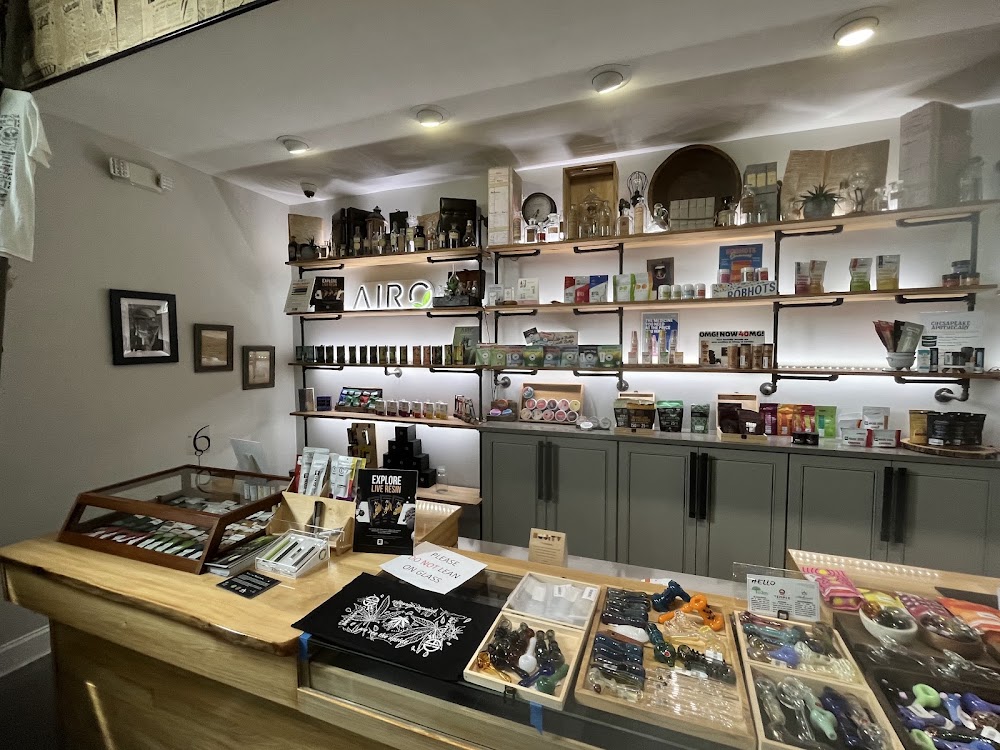 Chesapeake Apothecary - White Plains photo 6