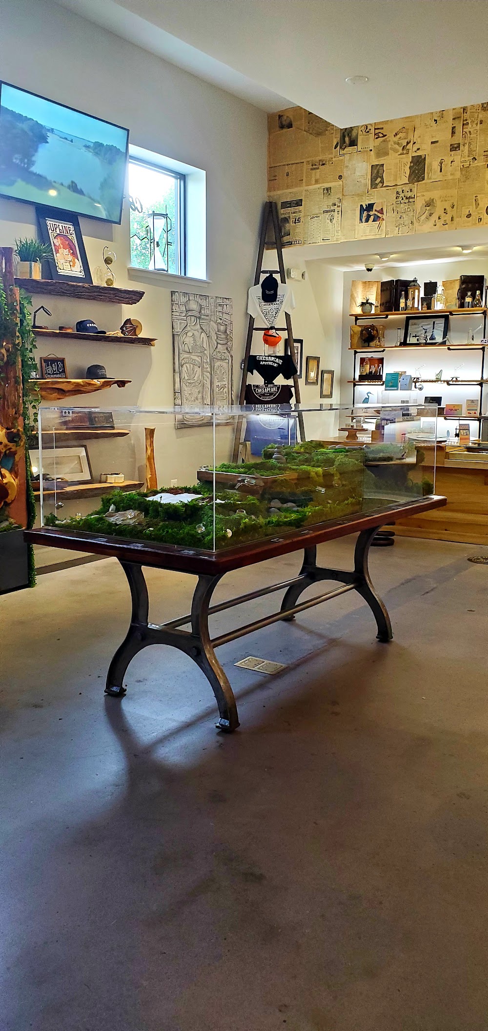 Chesapeake Apothecary - White Plains photo 7