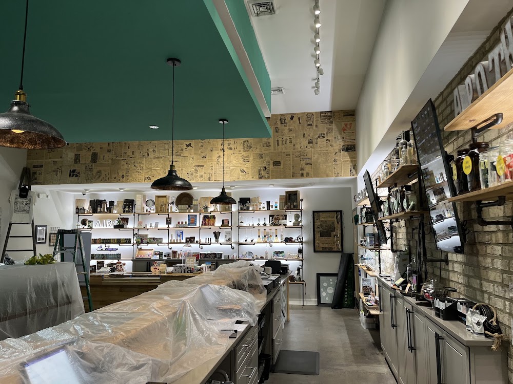 Chesapeake Apothecary - White Plains photo 8