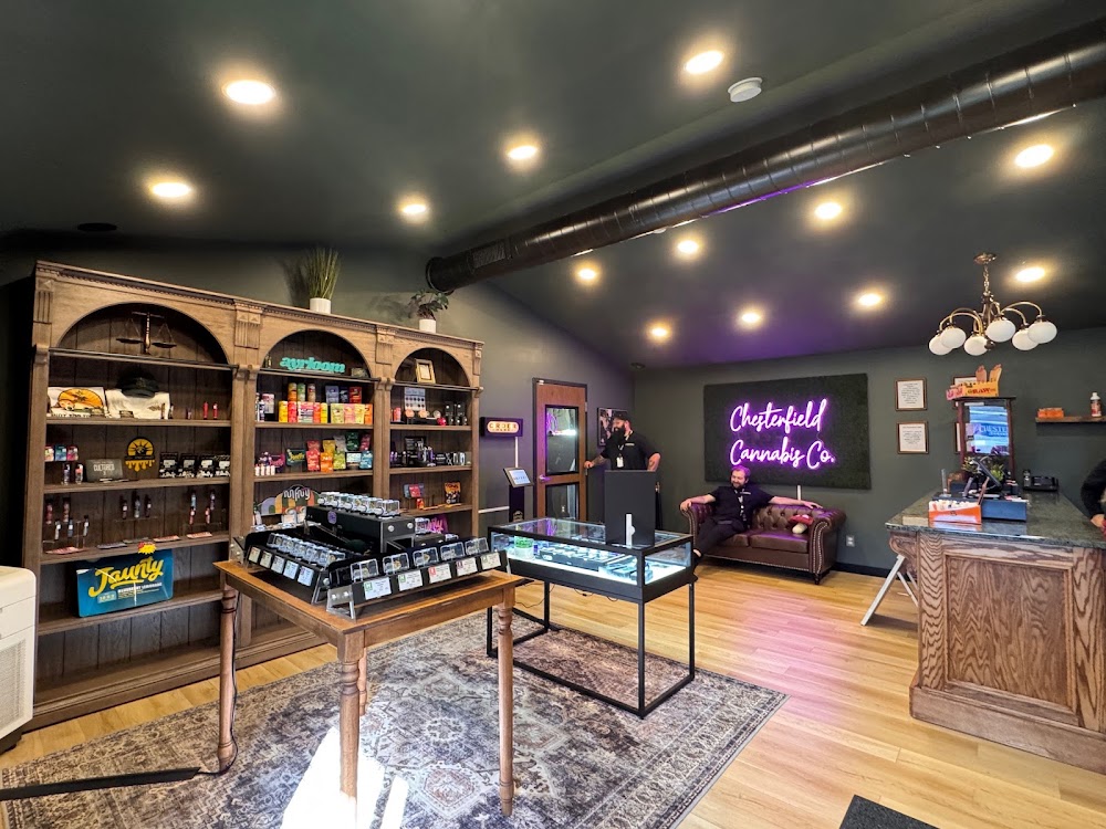 Chesterfield Cannabis CO. photo 1