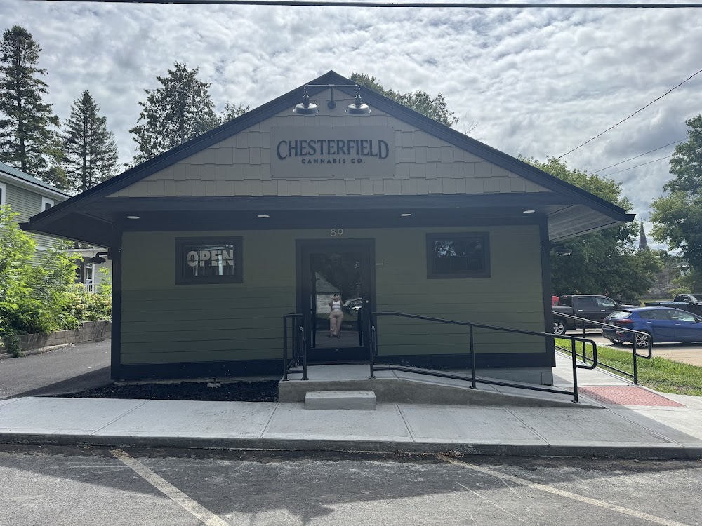 Chesterfield Cannabis CO. photo 2