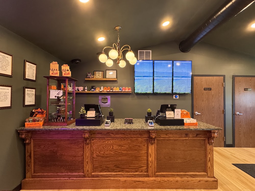 Chesterfield Cannabis CO. photo 3
