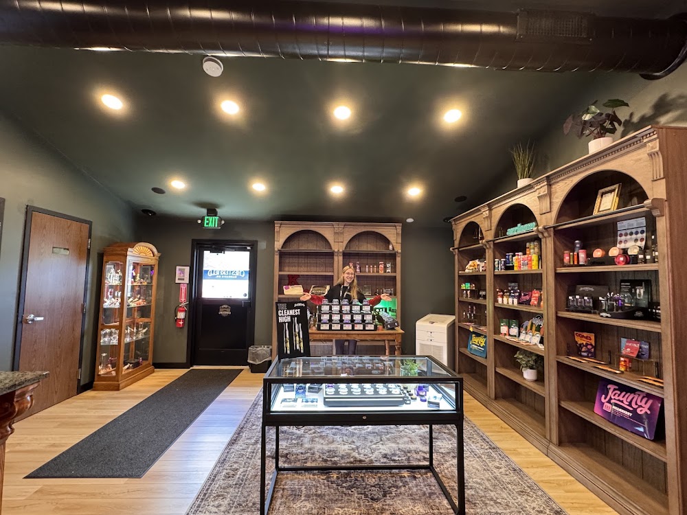 Chesterfield Cannabis CO. photo 4