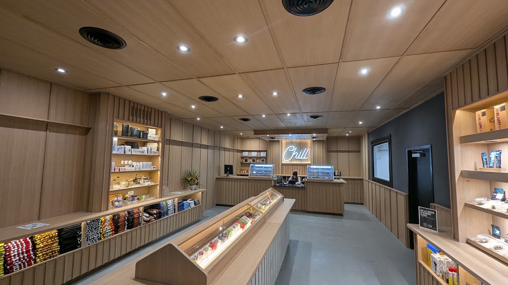 Chill Dispensary photo 2