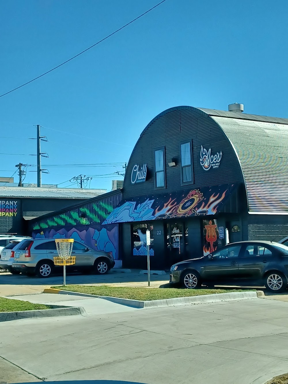 Chill Dispensary photo 3