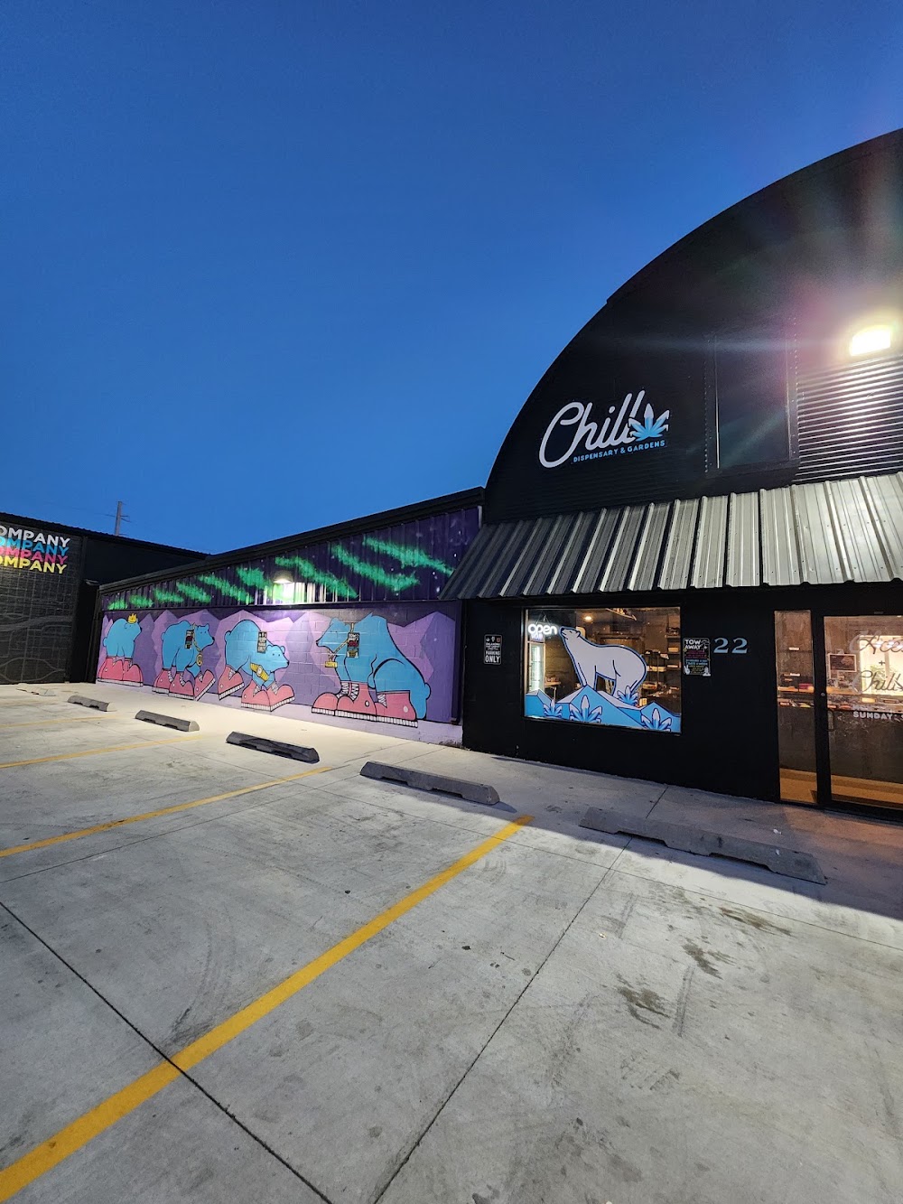 Chill Dispensary photo 7