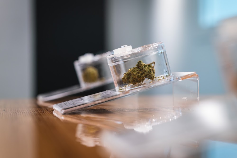 Chill Dispensary photo 8