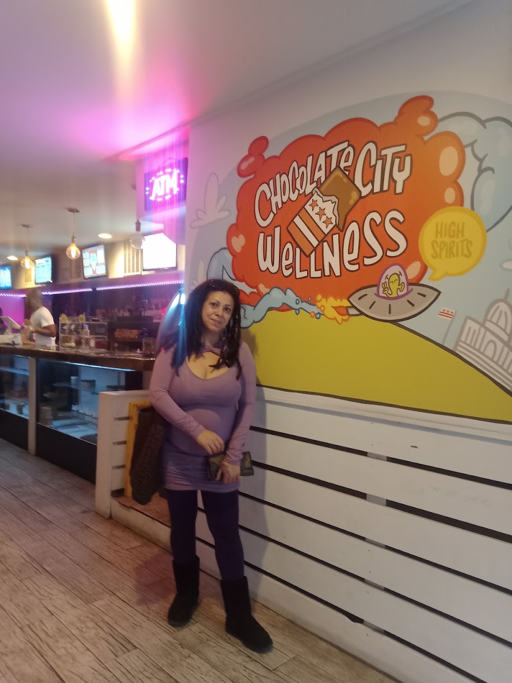 Chocolate City Wellness photo 8