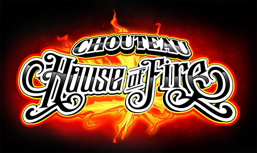Chouteau House Of Fire - 24/7 photo 5