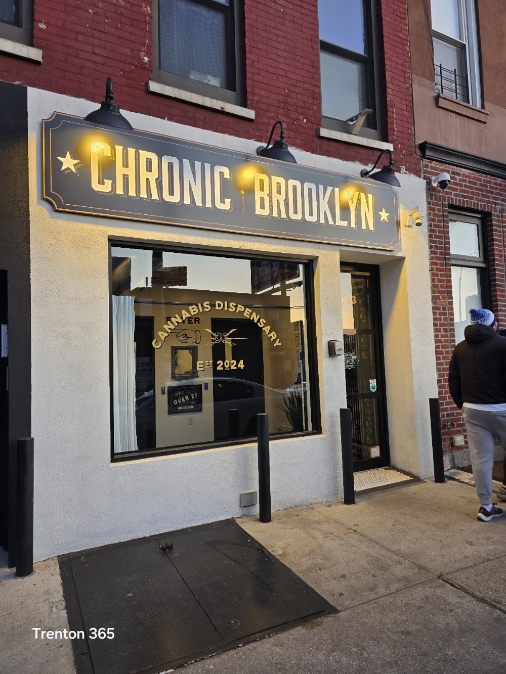 Chronic Brooklyn photo 7