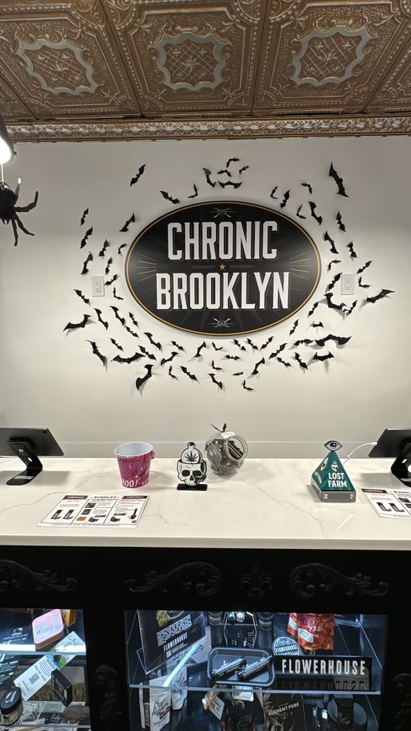 Chronic Brooklyn photo 8