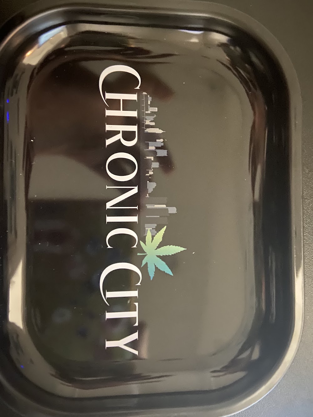 Chronic City photo 8