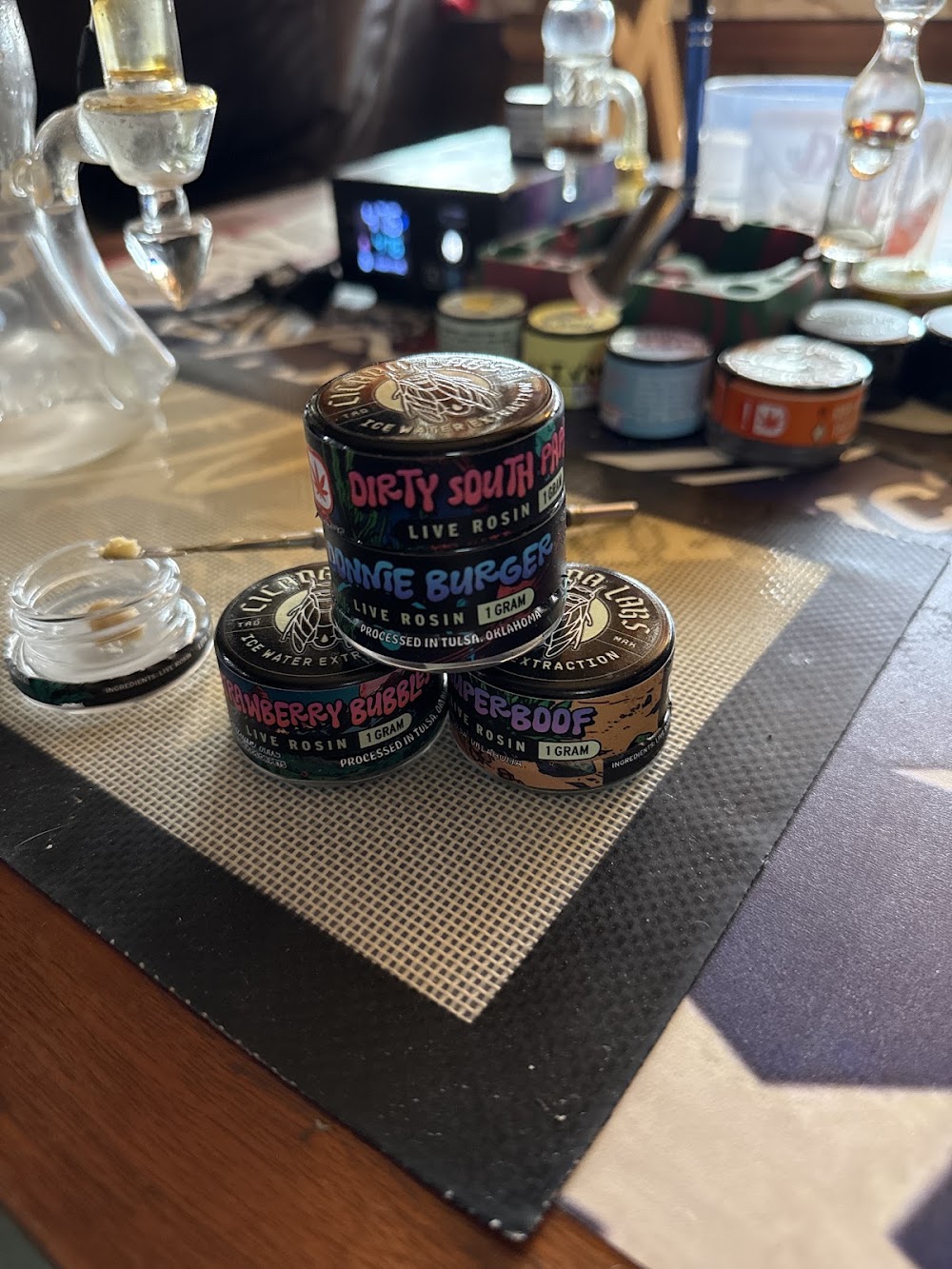 Chronic CO. photo 3