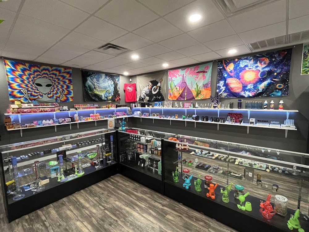 Chronic CO. photo 8