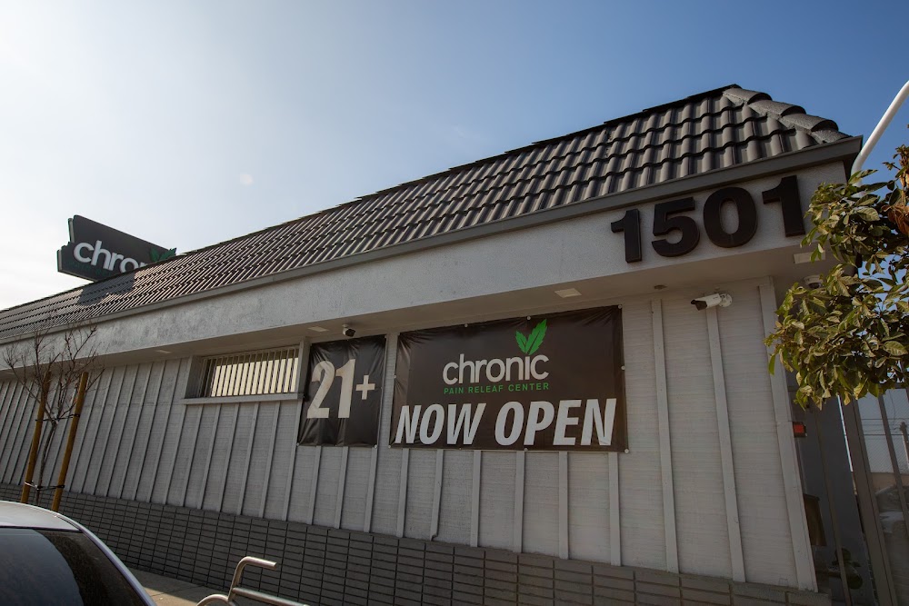 Chronic Long Beach photo 1