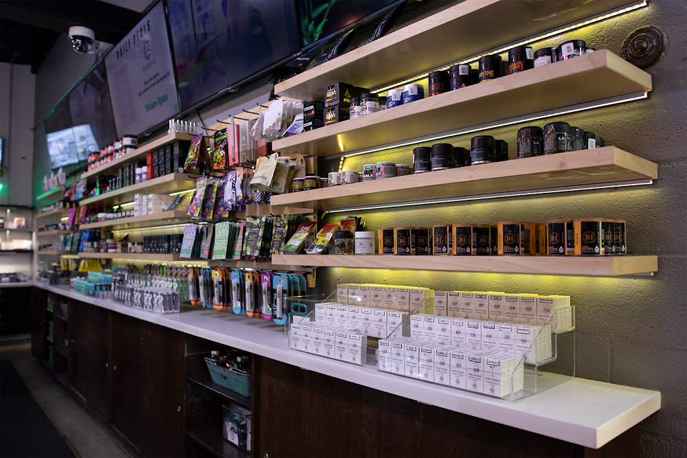 Chronic Long Beach photo 5