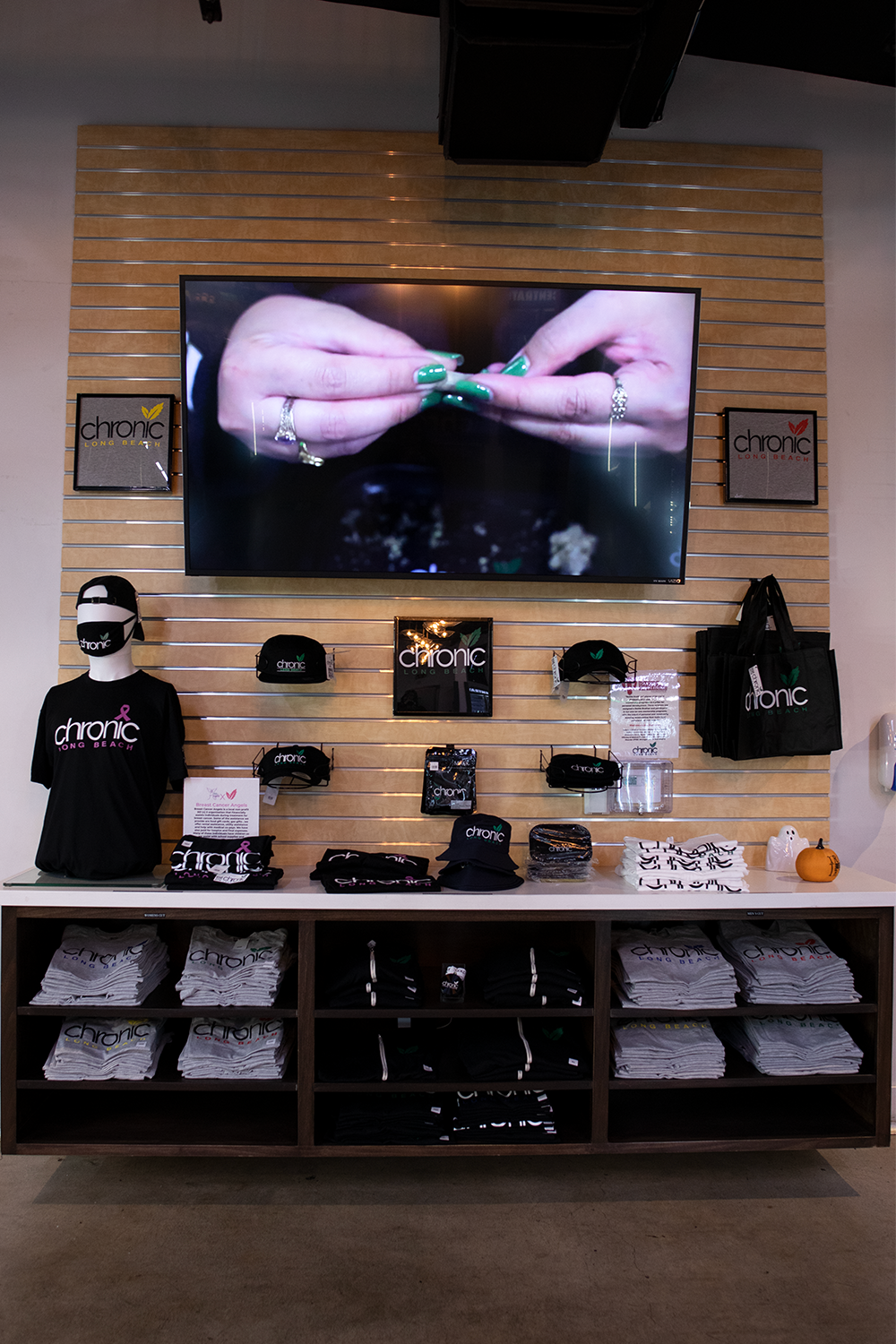 Chronic Long Beach photo 6