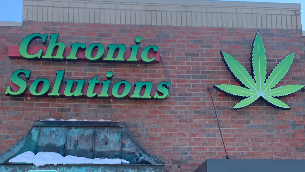 Chronic Solutions photo 1
