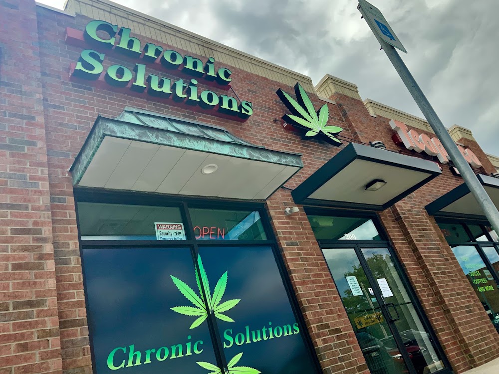 Chronic Solutions photo 4