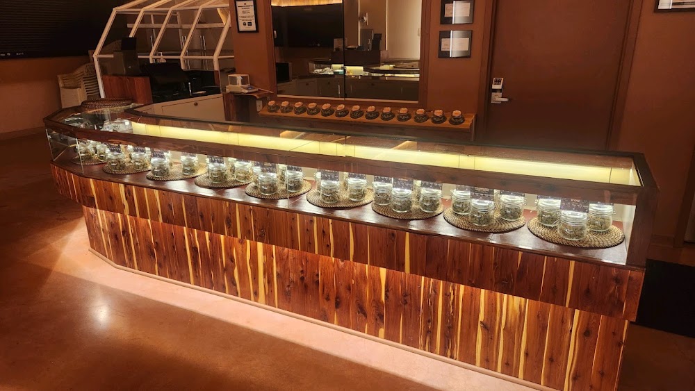 Chronix Cannabis Dispensary photo 1