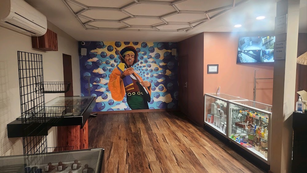 Chronix Cannabis Dispensary photo 2