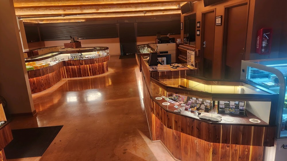 Chronix Cannabis Dispensary photo 3