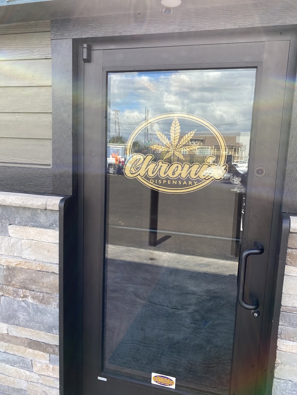 Chronix Cannabis Dispensary photo 4