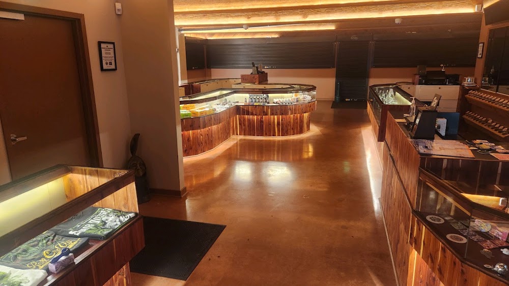 Chronix Cannabis Dispensary photo 5