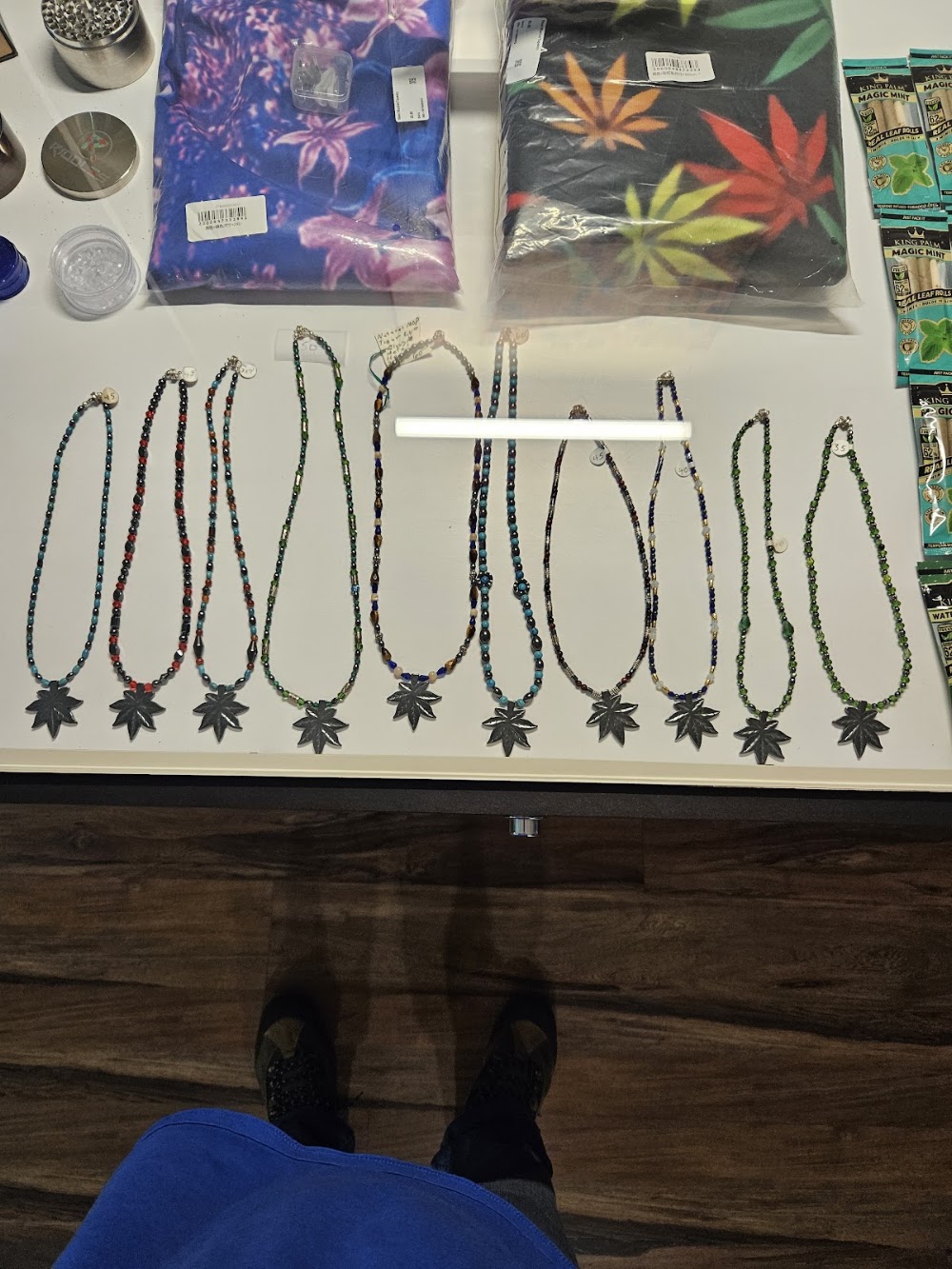 Chronix Cannabis Dispensary photo 6