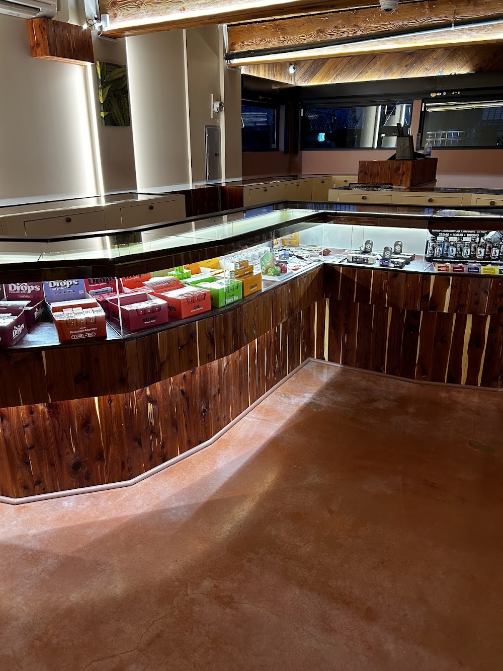 Chronix Cannabis Dispensary photo 7