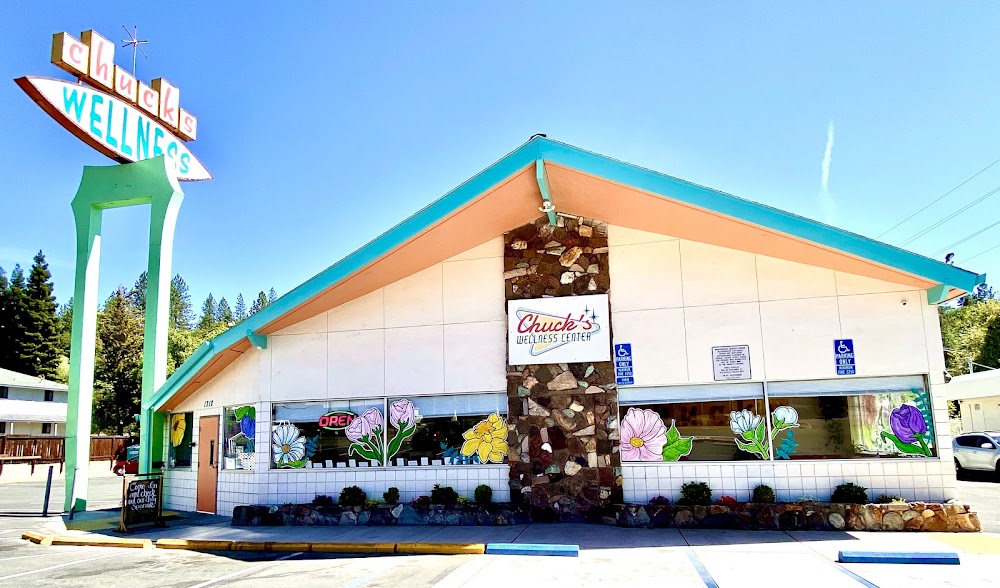 Chuck's Wellness Center photo 4