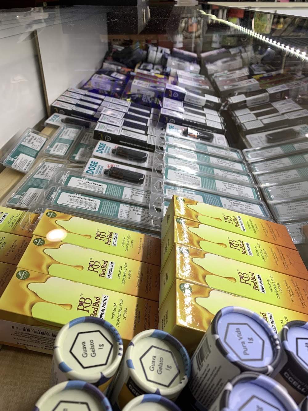 Cimarron Pharma photo 2