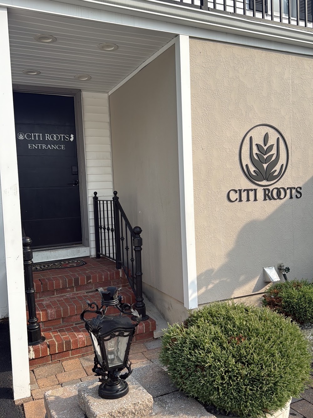 Citi Roots photo 4
