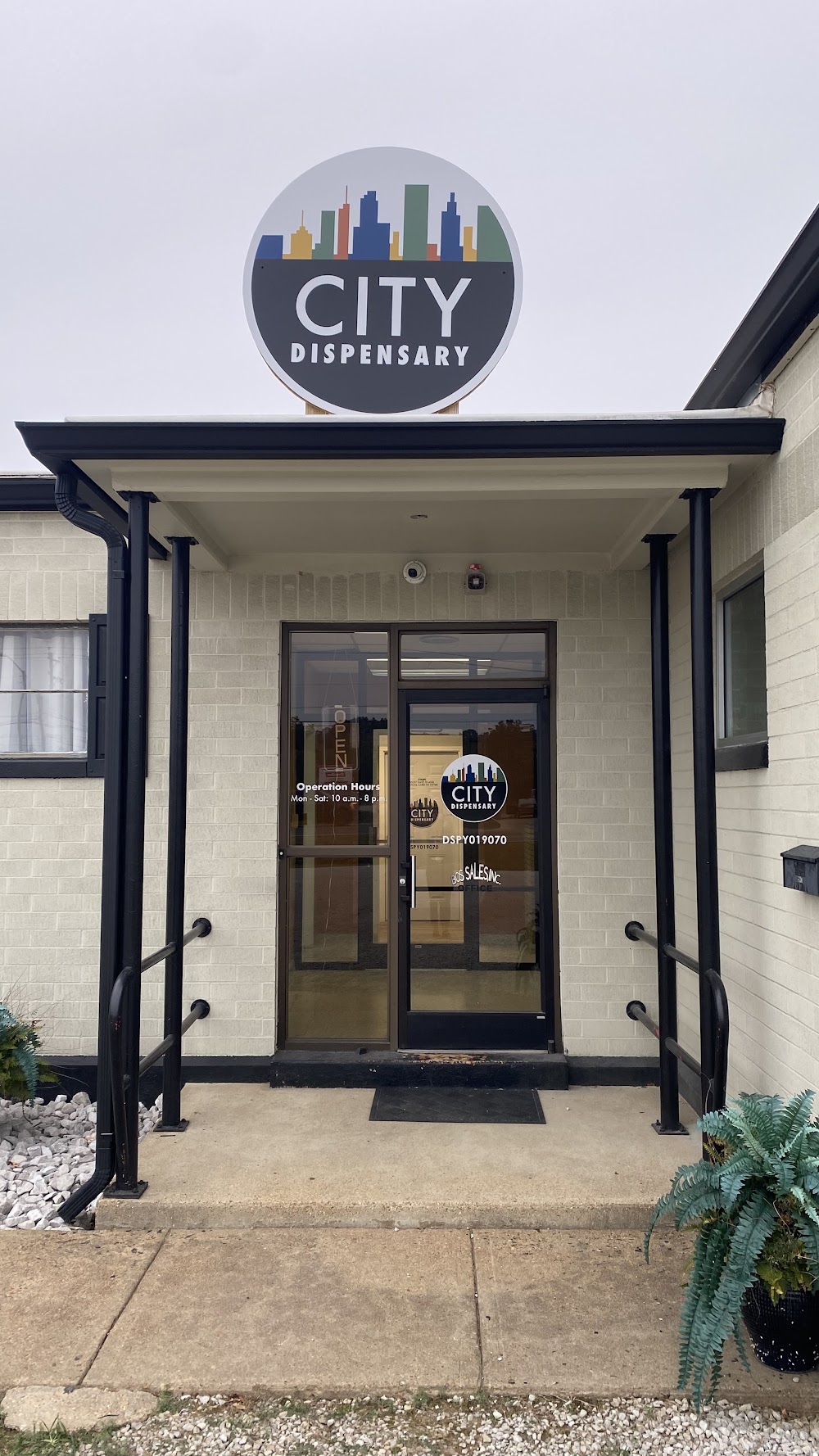 City Dispensary photo 1