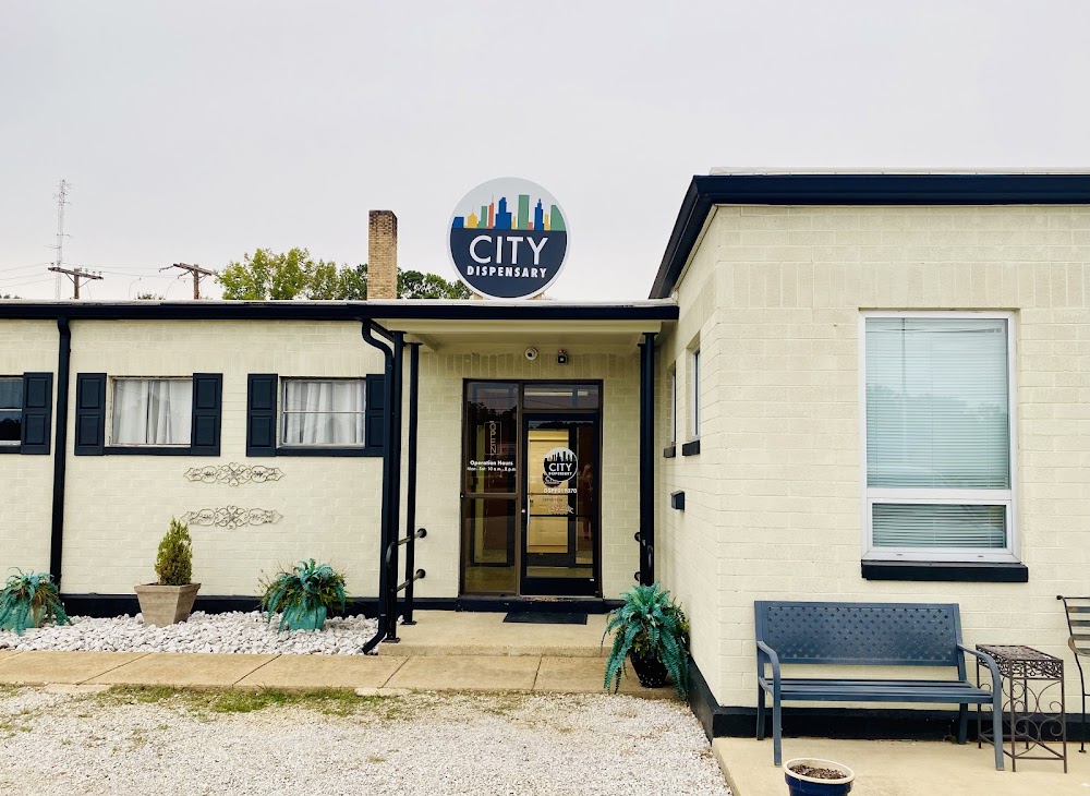 City Dispensary photo 2
