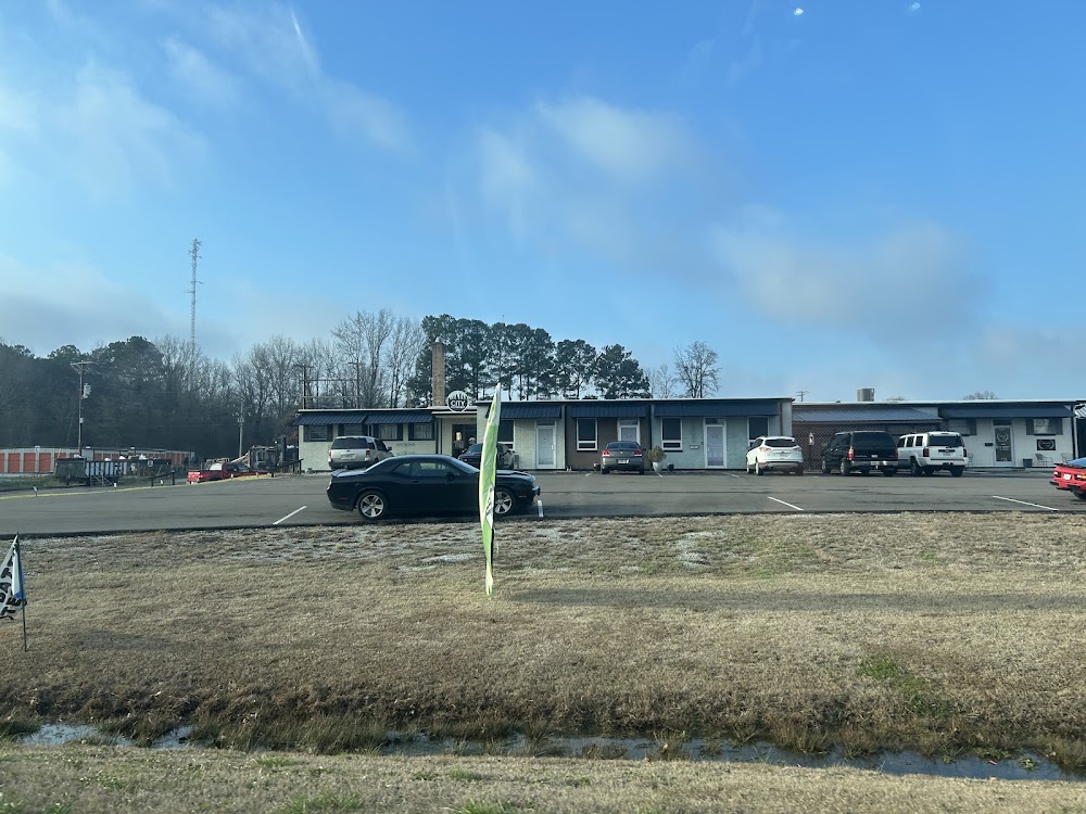 City Dispensary photo 4