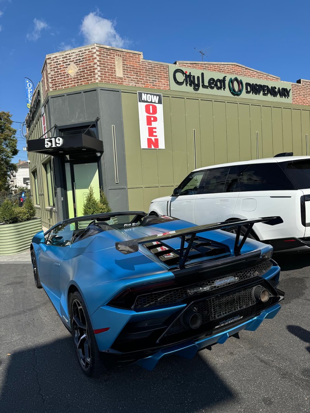 Cityleaf Dispensary photo 1