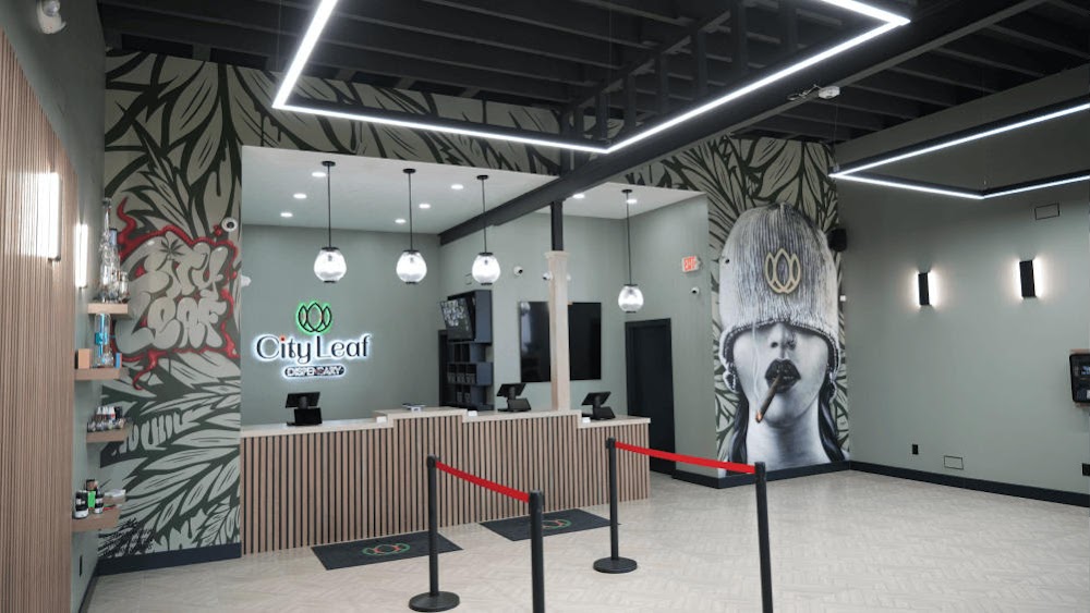 Cityleaf Dispensary photo 2