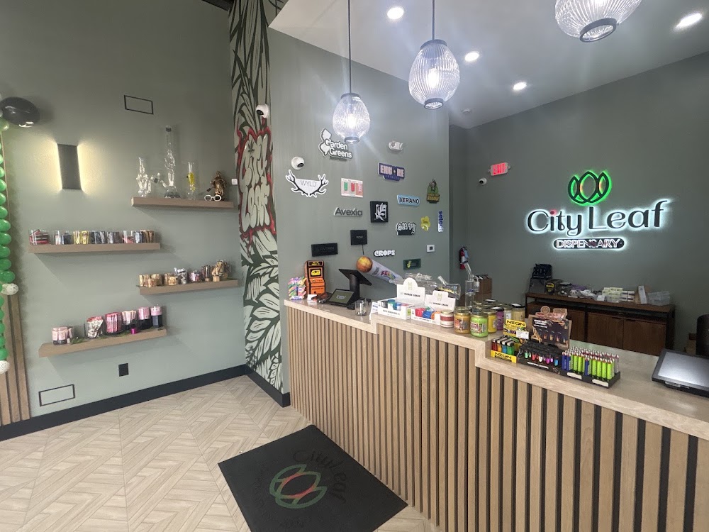 Cityleaf Dispensary photo 3