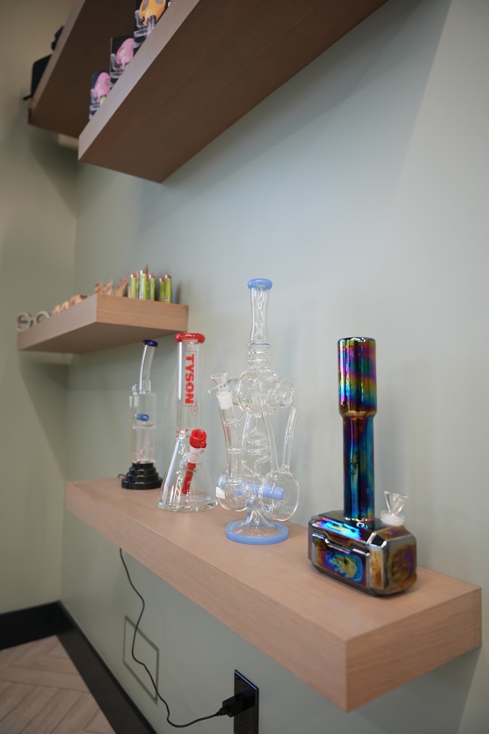Cityleaf Dispensary photo 4